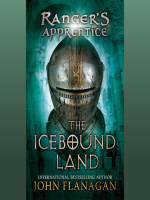 The_Icebound_Land